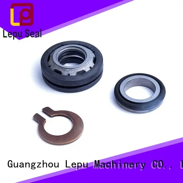 Wholesale fsf seal flygt mechanical seal Lepu Brand 1