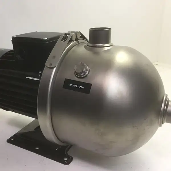 43mm Custom multistage grundfos mechanical seal ch Lepu 8