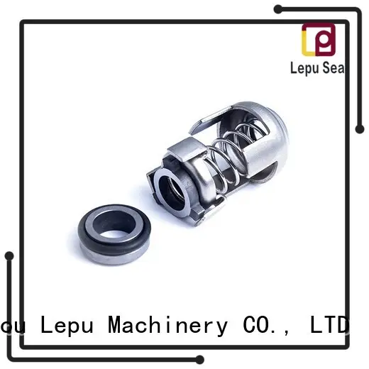 grfb grfe design grundfos mechanical seal Lepu 1