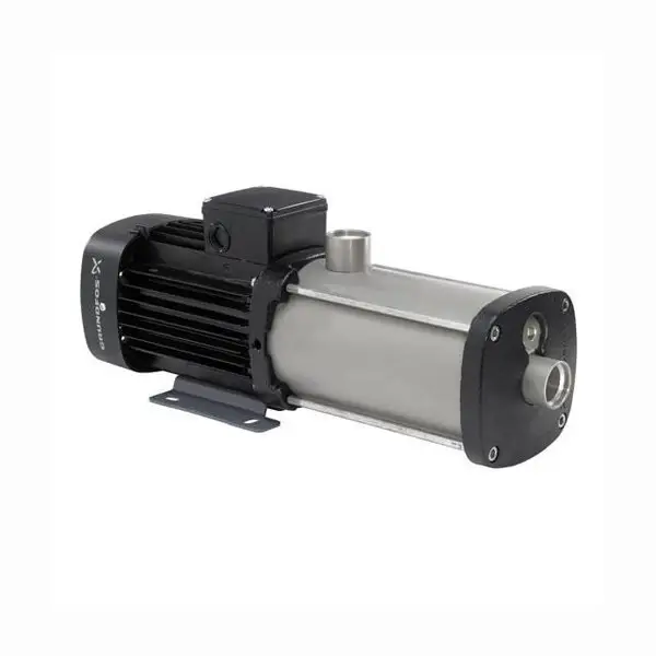 Lepu Brand conditioning fit grundfos pump seal kit 8