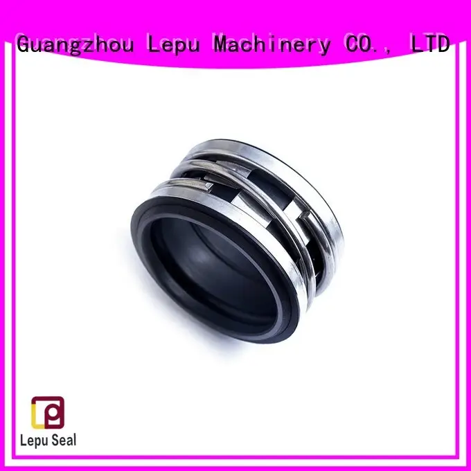 rubber bellow mechanical seal 2103 bellow seal Lepu Brand 1