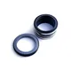 rubber bellow mechanical seal 2103 bellow seal Lepu Brand 6
