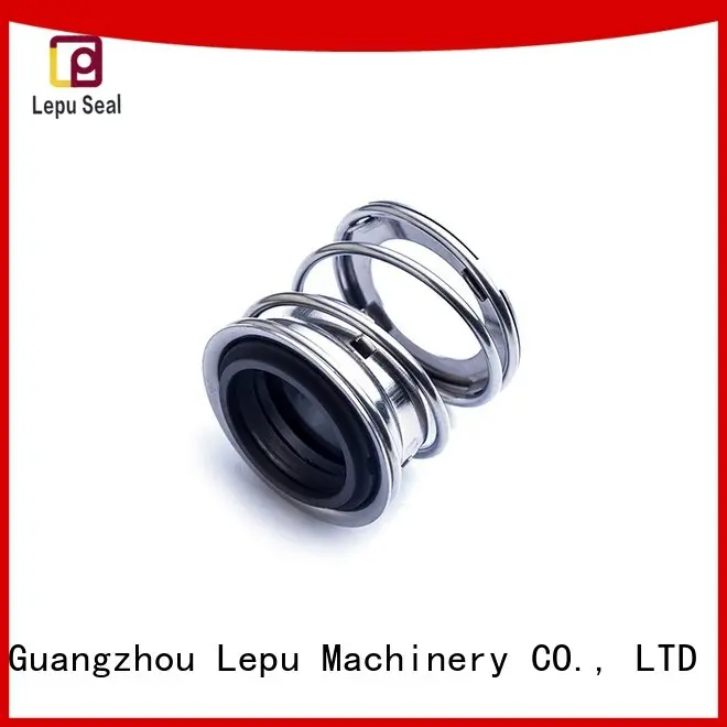 Lepu Brand eagleburgmann mg1mg12mg13 mechanical bellow seal 1