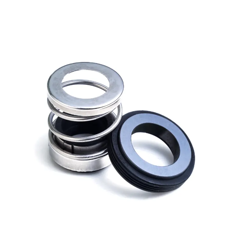 rubber bellow mechanical seal from by Bulk Buy cost Lepu 4