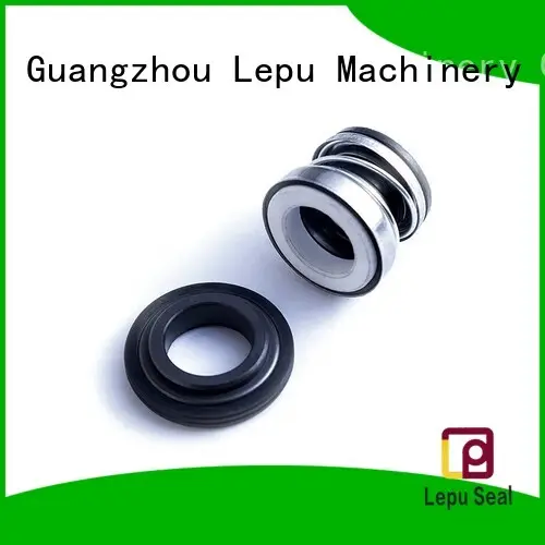 rubber bellow mechanical seal by made Lepu Brand 1