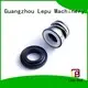 rubber bellow mechanical seal by made Lepu Brand 1