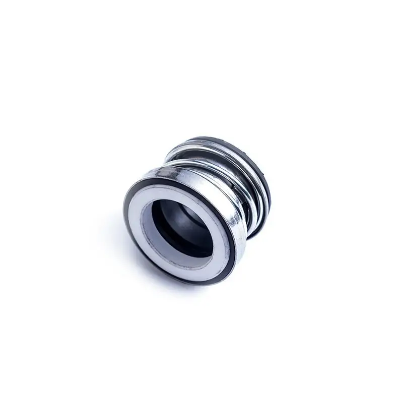 rubber bellow mechanical seal by made Lepu Brand 4