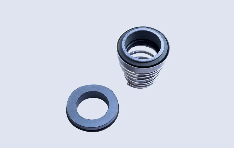 301 2100 bellow seal Lepu Brand 2