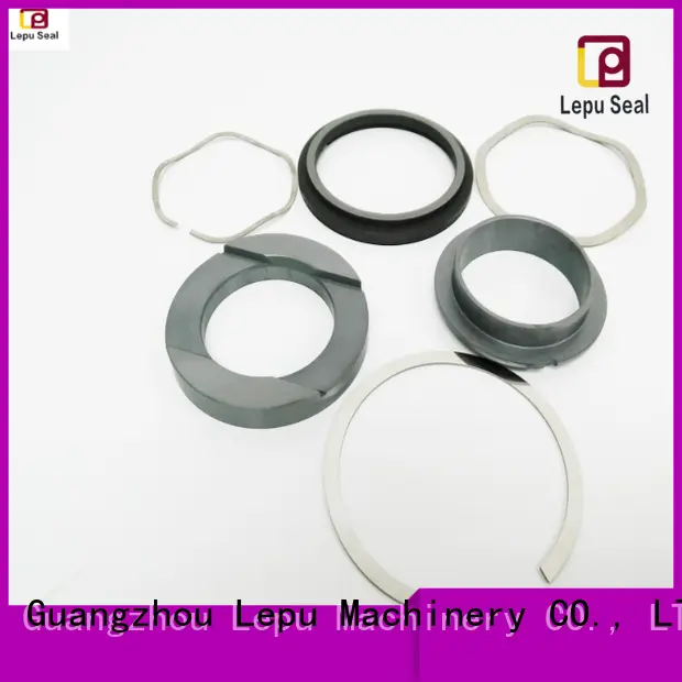 Lepu Brand pump fkl Fristam Pump Mechanical Seal 1