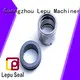 1527 hj92n burgmann o ring mechanical seals Lepu 1