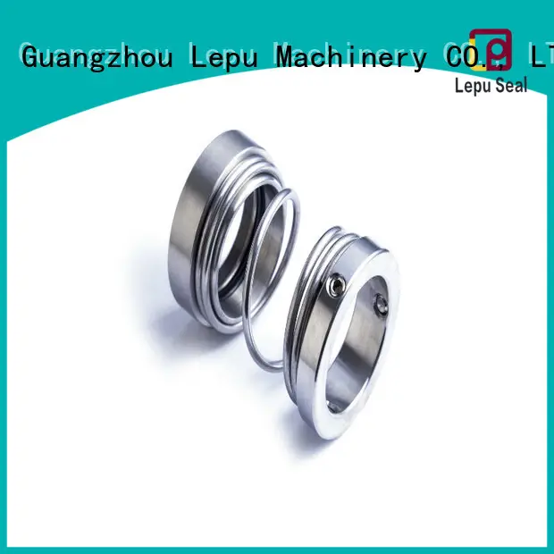 Custom mechanical burgmann mechanical seal lepu Lepu 1
