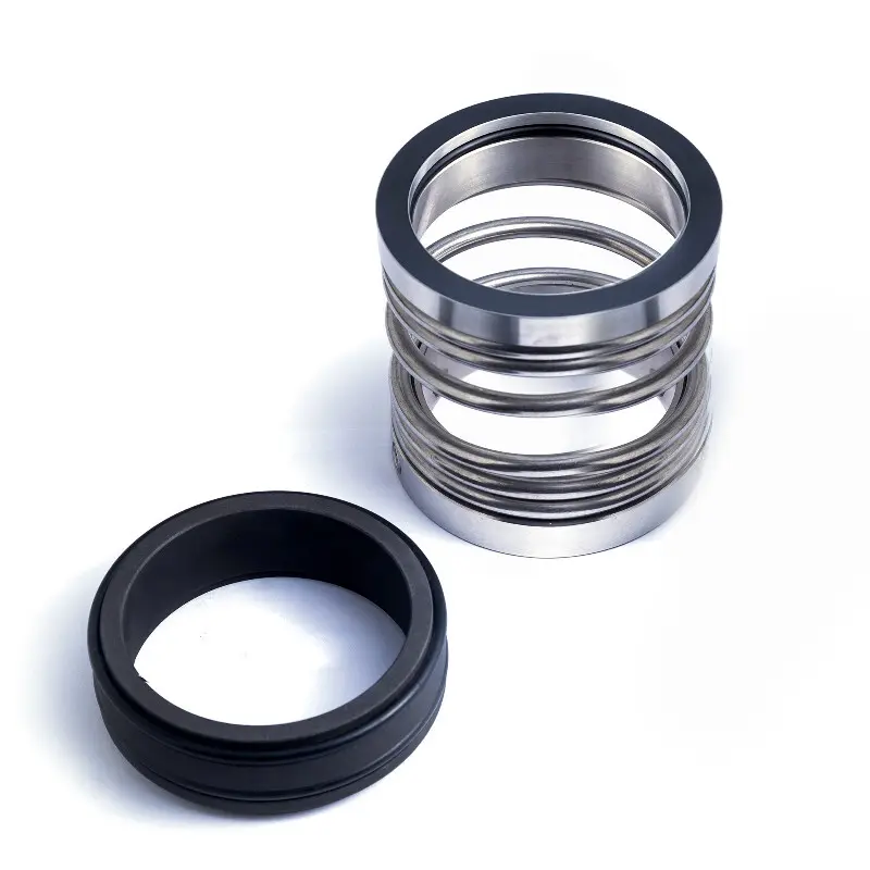 Quality Lepu Brand seal Mechanical Seal 2