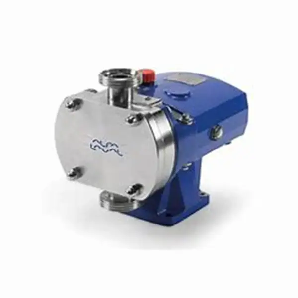 alfa Custom professional Alfa laval Mechanical Seal wholesale seal Lepu 9