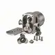 alfa Custom professional Alfa laval Mechanical Seal wholesale seal Lepu 8