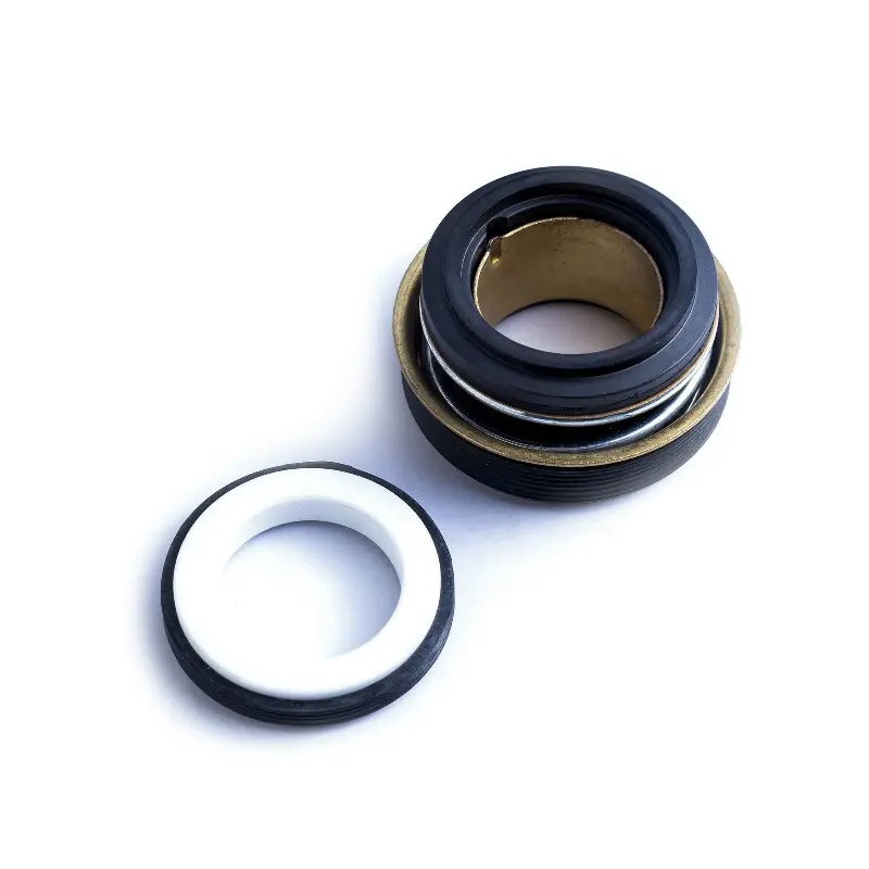 mechanical seal parts lepu mechanical made Lepu Brand pump seal 5