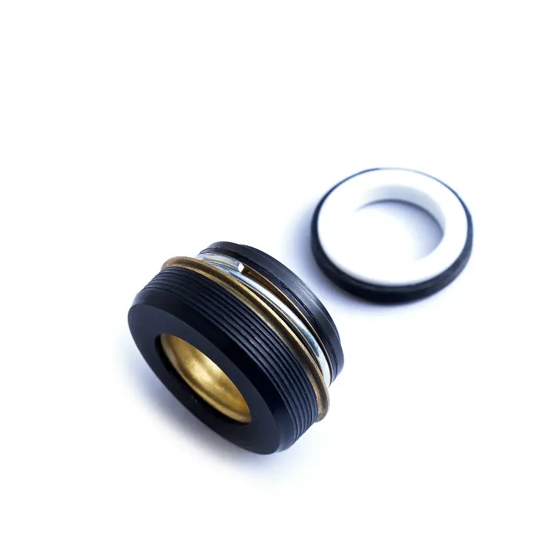 mechanical seal parts lepu mechanical made Lepu Brand pump seal 3