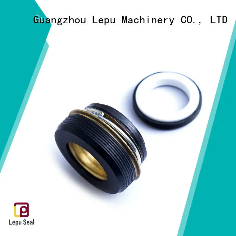 cooling ftsb gas lepu pump seal Lepu 1