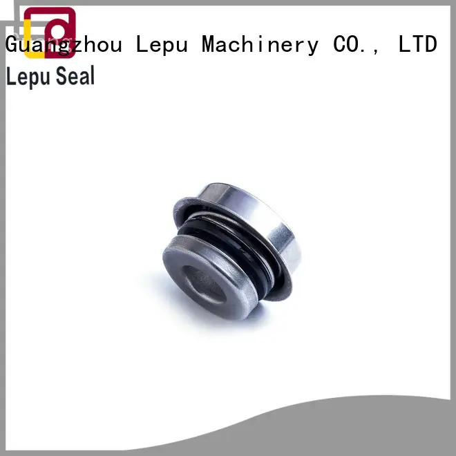 by fb bellows years mechanical seal parts Lepu Brand 1