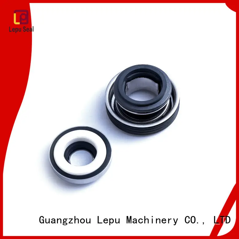 Lepu Brand from engine bellows mechanical seal parts 1
