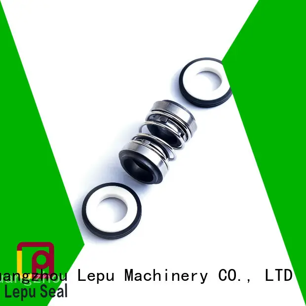 from double mechanical lepu double mechanical seal Lepu 1