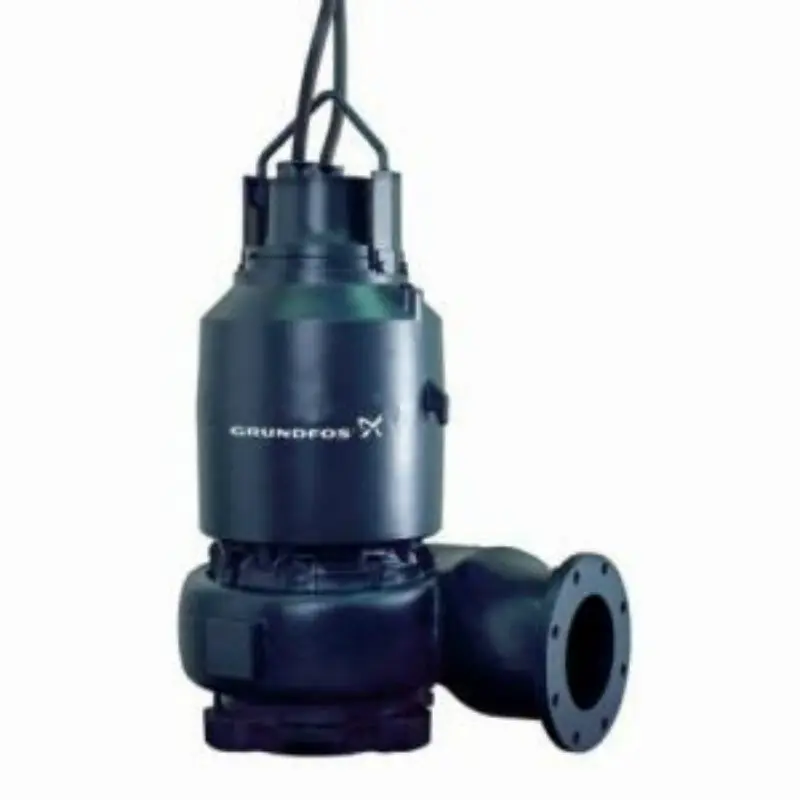 Lepu Brand grfc grundfos pump seal kit crk supplier 6