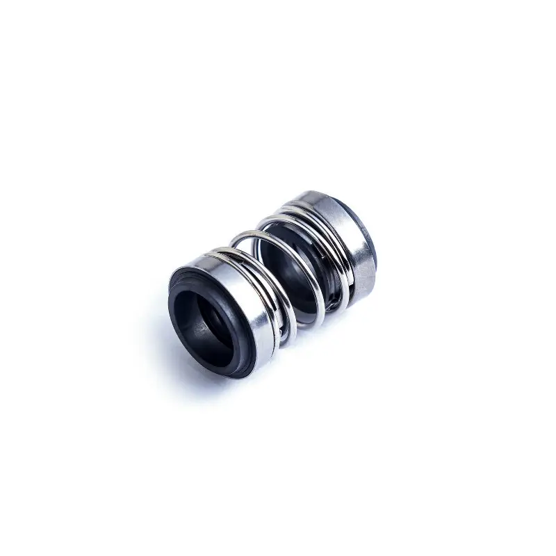 seal 208 double mechanical seal animation double Lepu company 2