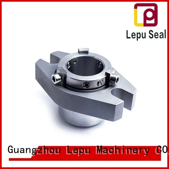 arrangement AES Mechanical Seal factory cartridge convertor Lepu Brand 1
