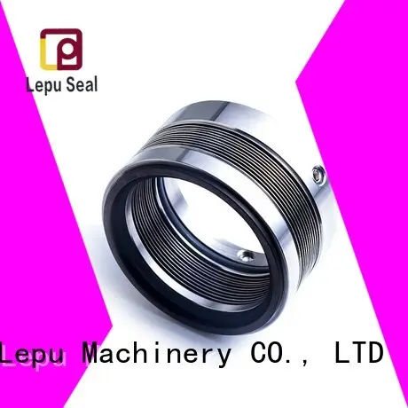 Quality Lepu Brand seal Bellows seal 1
