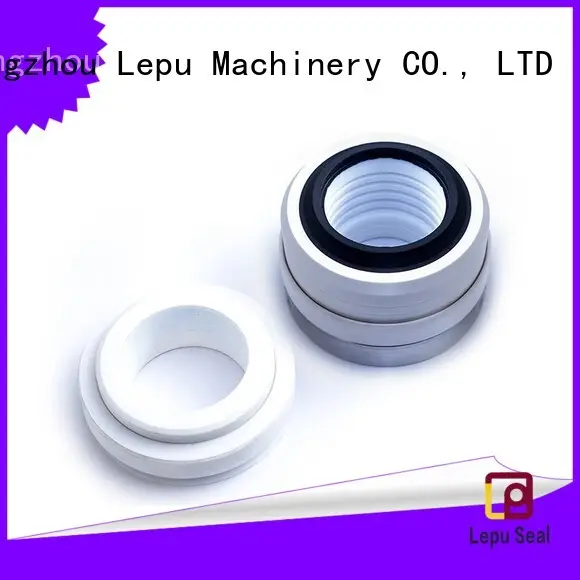 Hot wb2 Bellows seal lp85n from Lepu Brand 1
