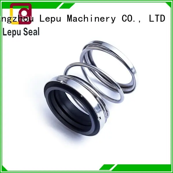 performance m3n made m7n Lepu Brand burgmann mechanical seal supplier 1