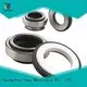 rubber bellow mechanical seal seal multi performance Lepu Brand company 1