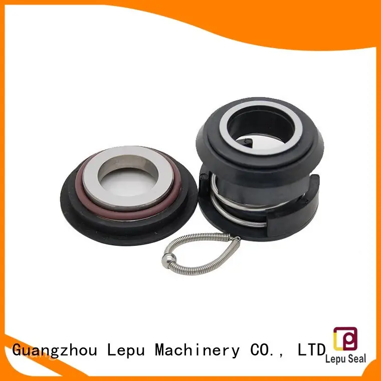 Hot flygt mechanical seal design Lepu Brand 1