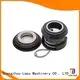 Hot flygt mechanical seal design Lepu Brand 1