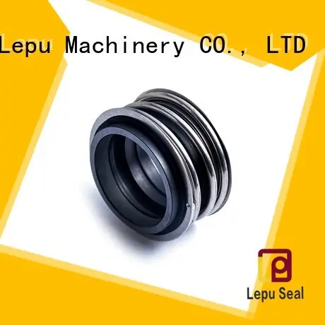 rubber bellow mechanical seal directly pump bellow seal cost company 1