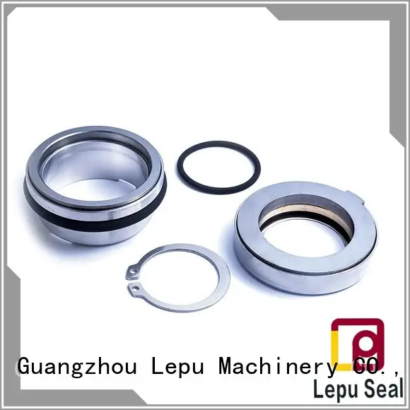 fsf Custom 3060 flygt mechanical seal plugin Lepu 1