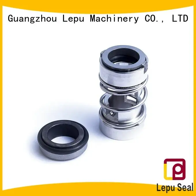 43mm Custom multistage grundfos mechanical seal ch Lepu 1
