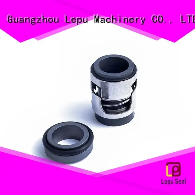 series grundfos mechanical seal horizontal rubber Lepu company 1