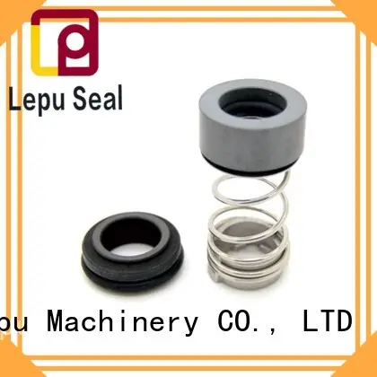 Lepu Brand mechanical vertical or grundfos mechanical seal 1