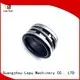 crane directly mechanical made bellow seal Lepu 1