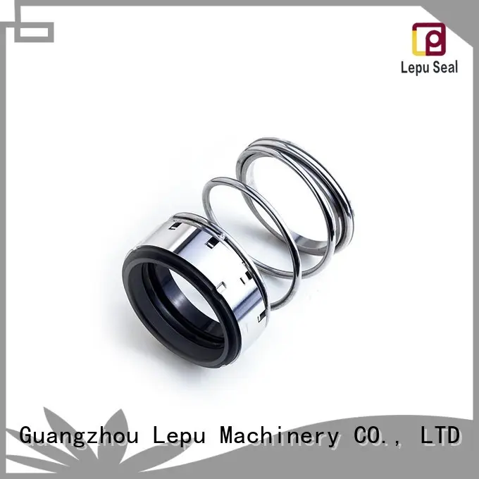 Custom john seal john crane mechanical seal Lepu 502 1