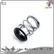 Custom john seal john crane mechanical seal Lepu 502 1