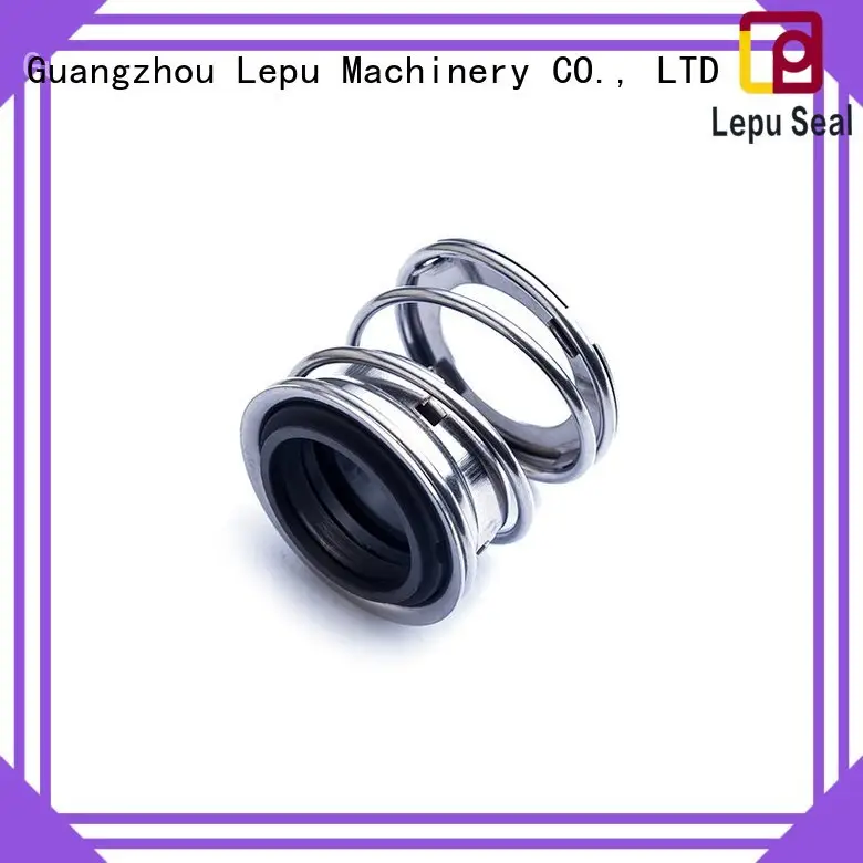 rubber bellow mechanical seal 2103 from Lepu Brand company 1