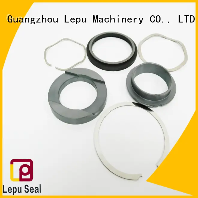 fkl Custom seal fristam seal mechanical Lepu 1