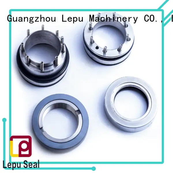 seal mechanical nissin Lepu Brand Mechanical Seal supplier 1