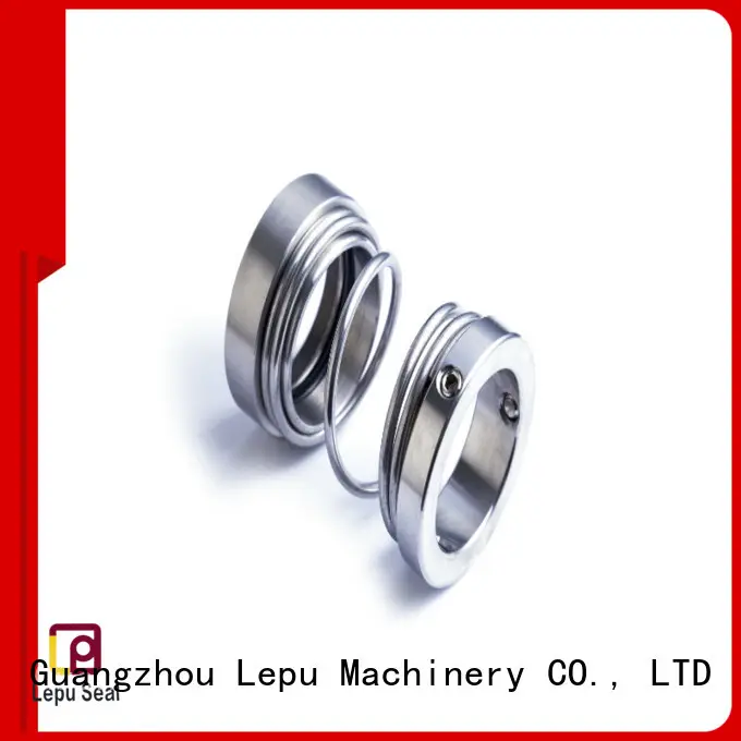 Quality Lepu Brand Burgmann Mechanical Seal Wholesale pump 1
