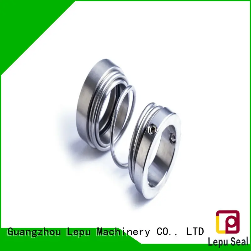 1527 mechanical by OEM o ring mechanical seals Lepu 1