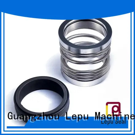 coated pillar seal Lepu Brand Mechanical Seal supplier 1
