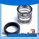coated pillar seal Lepu Brand Mechanical Seal supplier 1