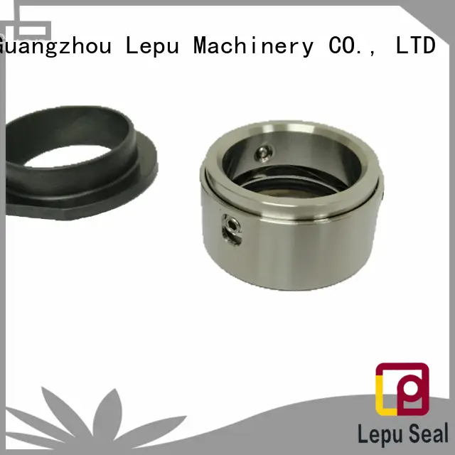 mechancial Alfa Laval Mechanical Seal LKH-01 seal Lepu company 1