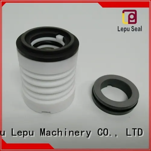 one Custom by ptfe Bellows seal Lepu 25mm 1